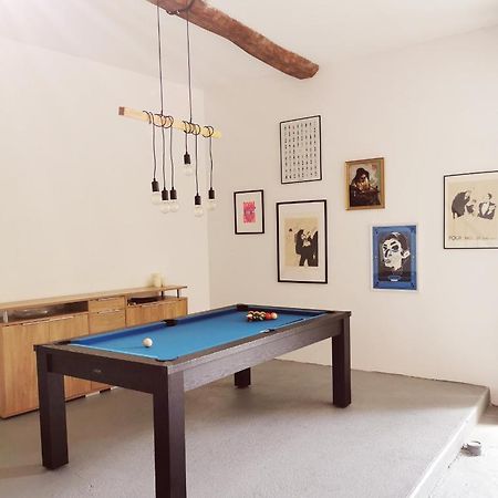 Appartement Independant Centre Ville 1Chambre レ・ゼルビエ エクステリア 写真